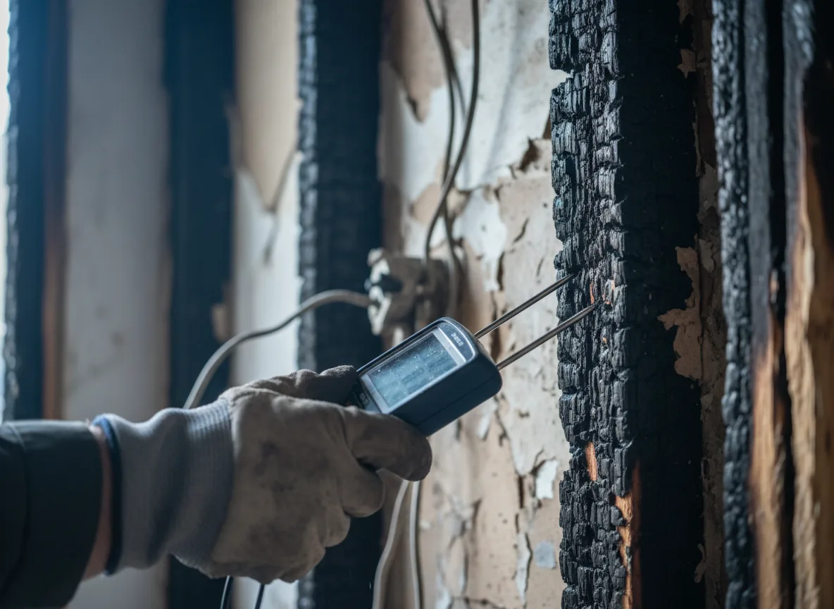 Fire Damage Restoration New Ellenton, SC FAQs